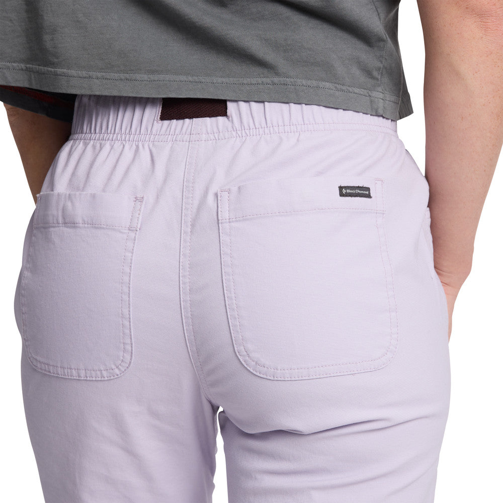 Pantalon Ethos F - Black Diamond